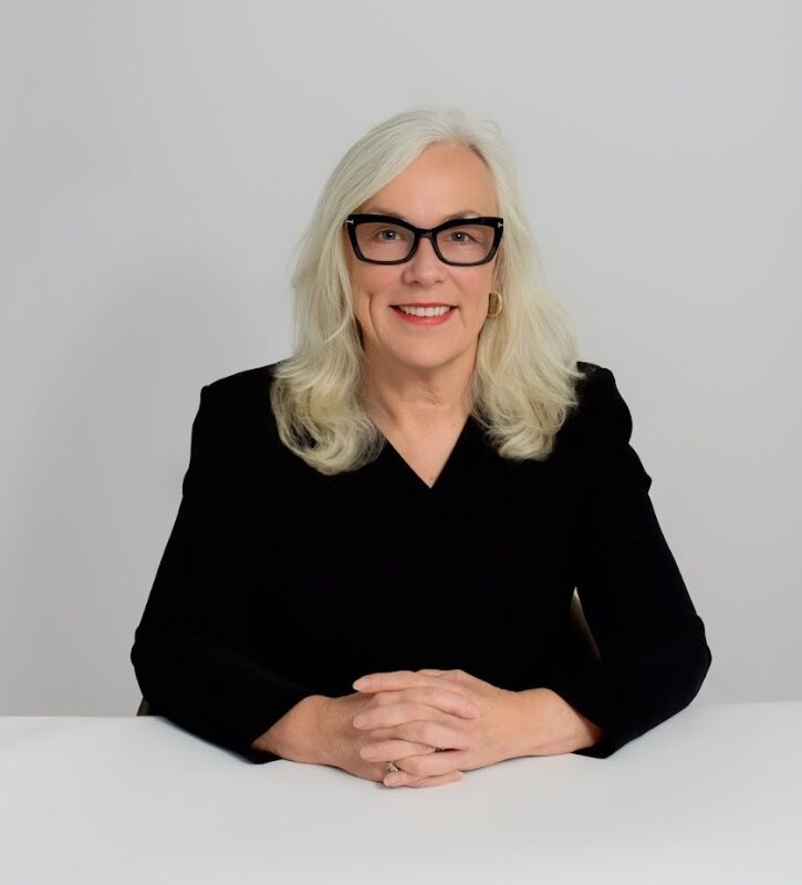 Ann Stoner
